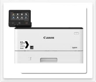 CANON LBP-210 toner